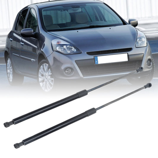 2¡ÁF¨¹r for Renault Clio 2002-2010 Heckklappend?mpfer Heckklappe Kofferraum 844308661R