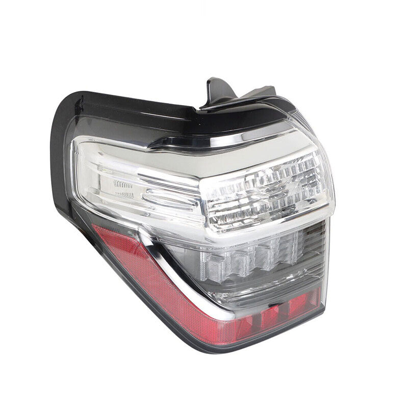 1-piece set suitable for 14-23 for Toyota 4Runner left passenger side LED taillights