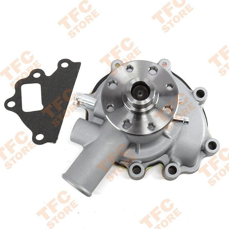 6213-610-016-00 Water Pump For Iseki tractor SF450FH SF438FH E4CGVG E3CGVG E3CG