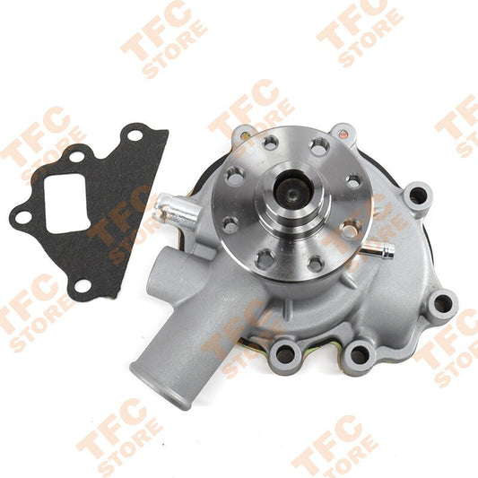 6213-610-016-00 Water Pump For Iseki tractor SF450FH SF438FH E4CGVG E3CGVG E3CG