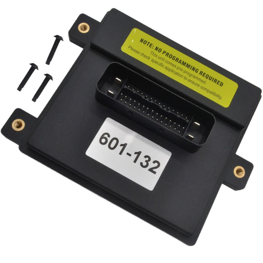 Fuel pump driver module 601-132 compatible with for Sierra Savana Silverado for Escalade