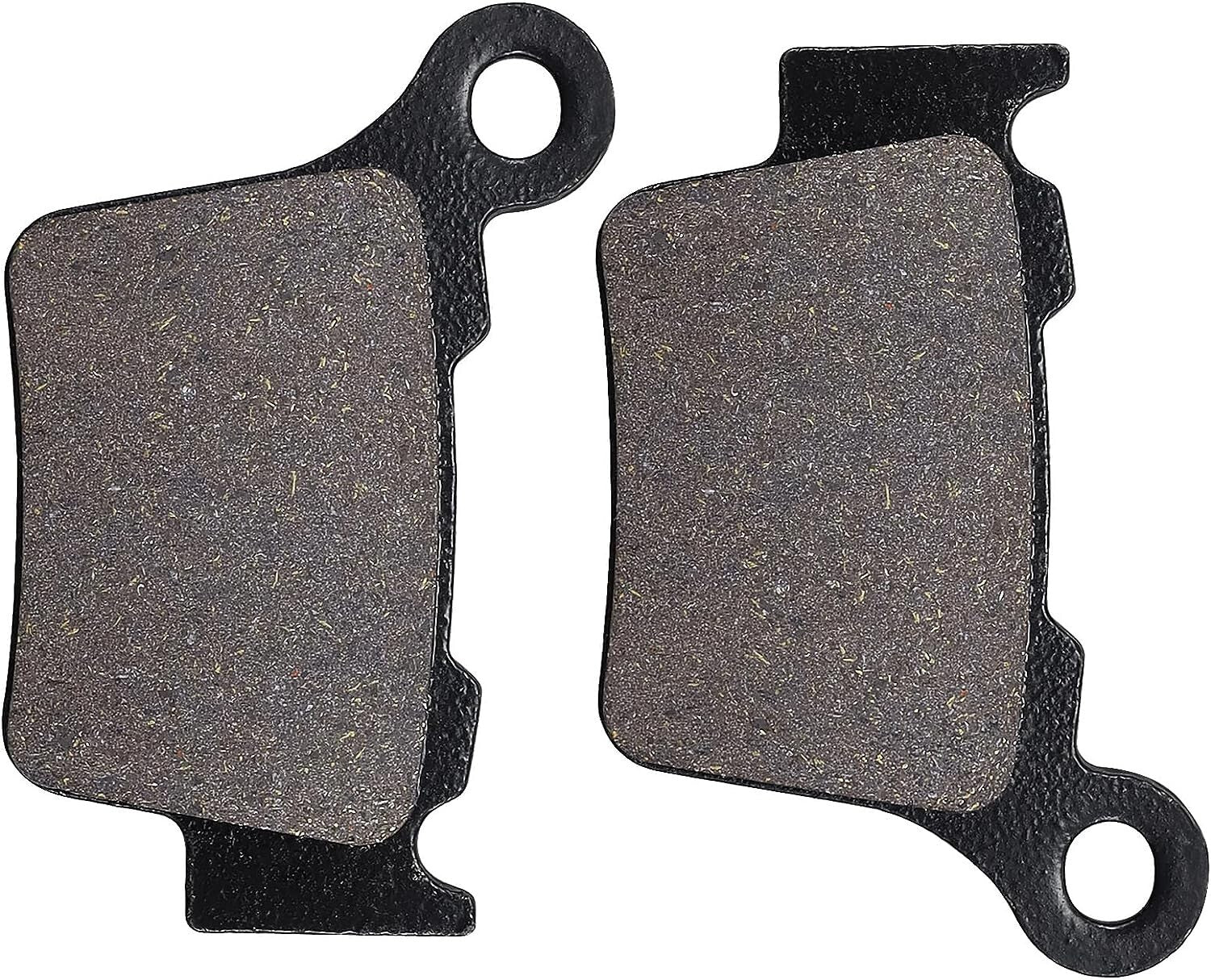 Brake Pads for HUSABERG TE 125 250 2012-2014 FE 250 350 290 450 501 570 09-2012