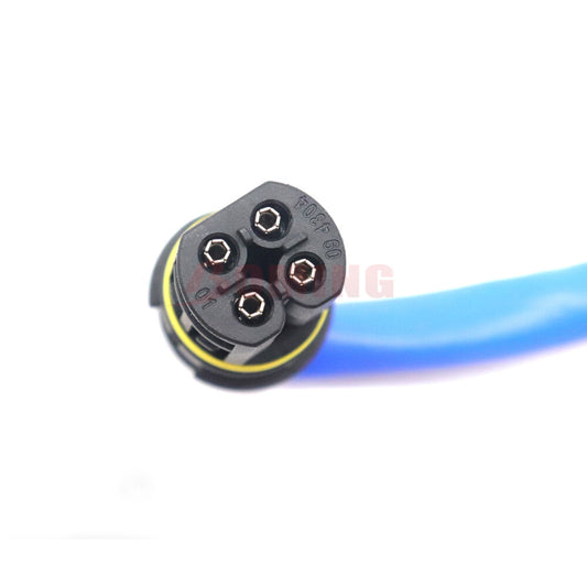 NOX Sensor for Mercedes W205 W166 CLA350 GLE350 GLE400 ML350 A0009053603