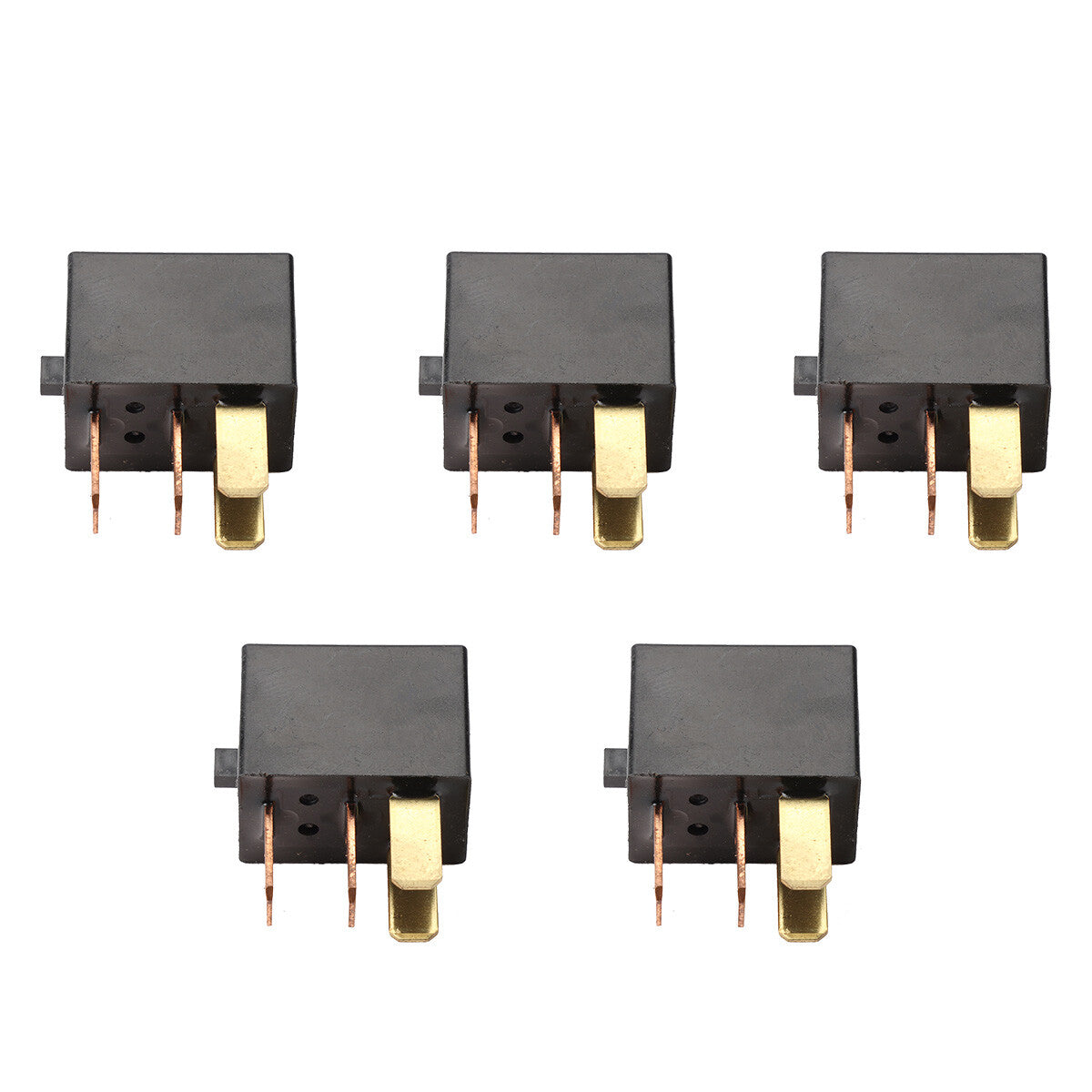 5X A/C Compressor Relay G8HL-H71 for Honda Odyssey Pilot Ridgeline CR-V CR-Z US