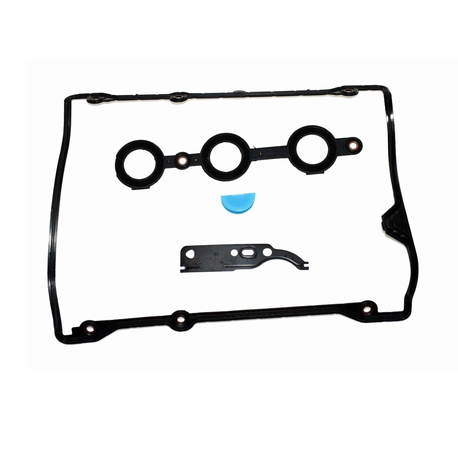 for VW for PASSAT for AUDI A6 S4 V6 2.8 2.7 078198025 New ENGINE GASKET KIT VALVE COVER