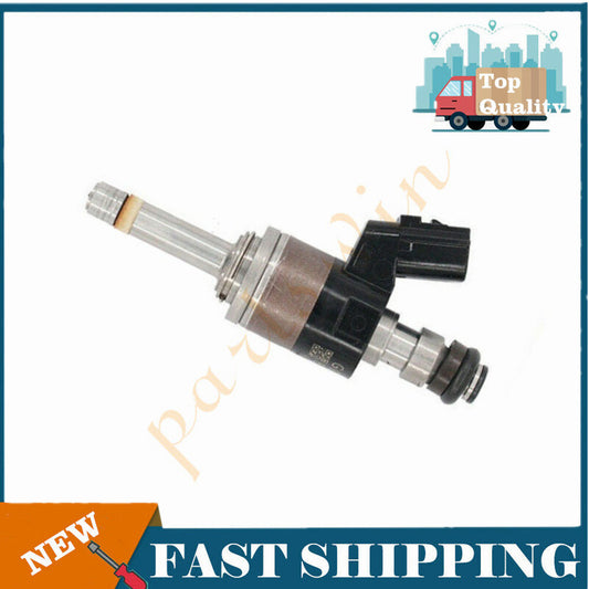 New fuel injectors suitable for Honda Pilot Odyssey Ridgeline 3.5L V6 16010-RLV-315