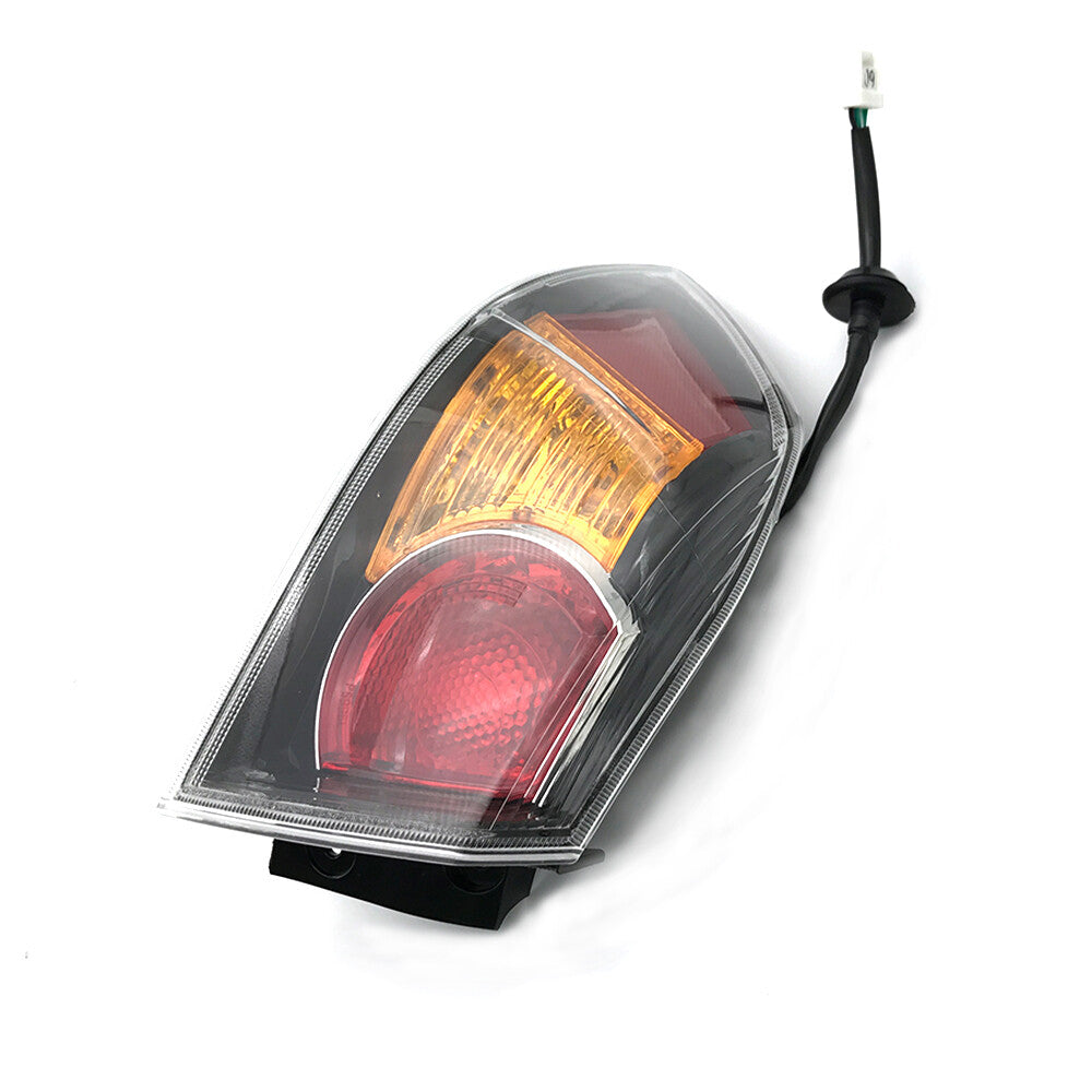 Driver Tail Light Assy Quarter Mount 8330A621 Fits 08-17 for MITSUBISHI LANCER Sedan