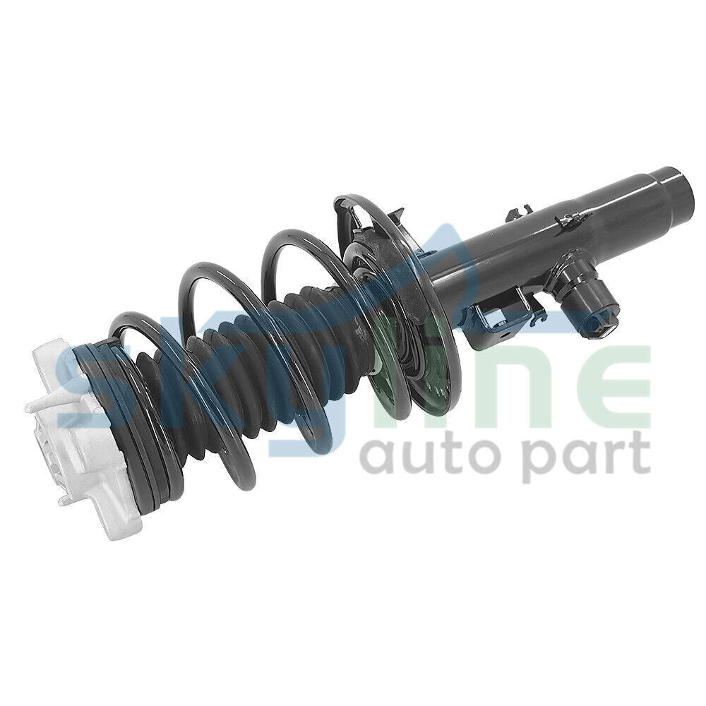 4x Front Rear Shock Struts Assys w/Magnetic Fit for Chevrolet for Corvette C8 2020-2025
