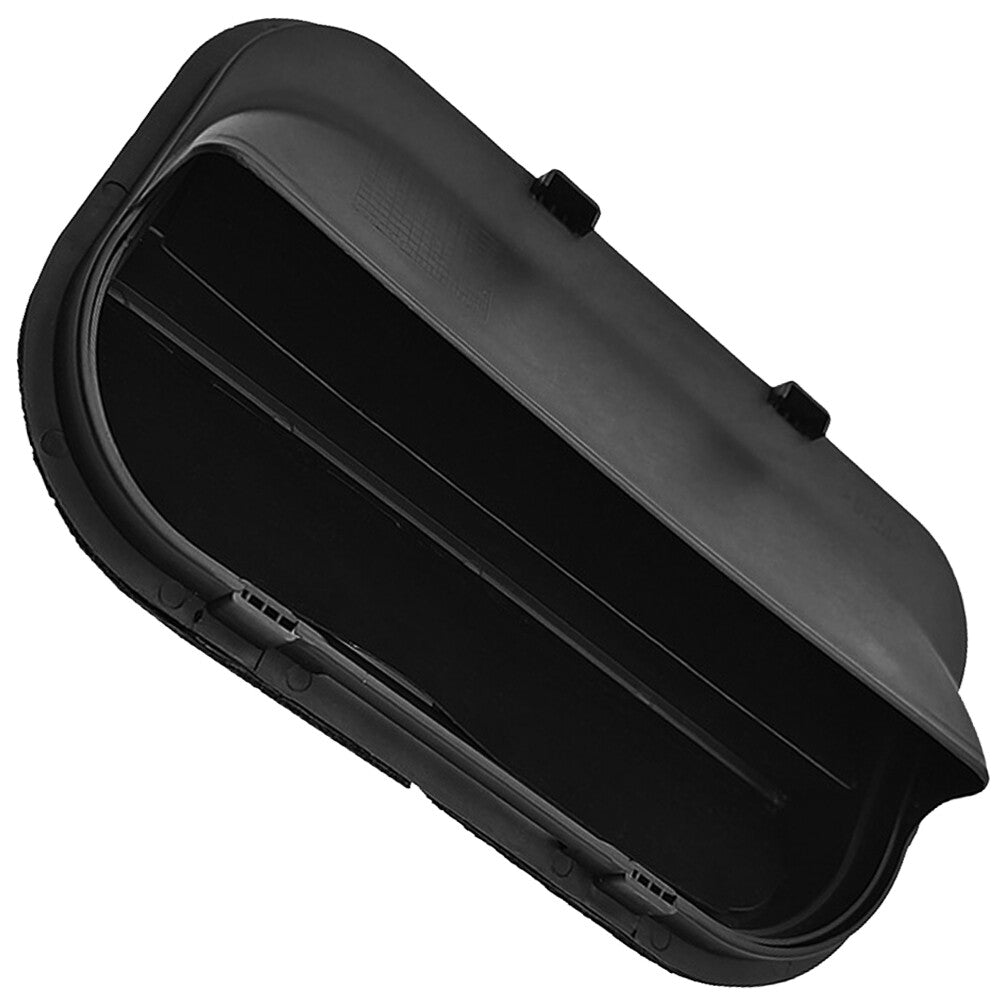 Car Rear Boot Bumper Breather Air Vent Flap For A W169 W176 CLA W117 GLA W156