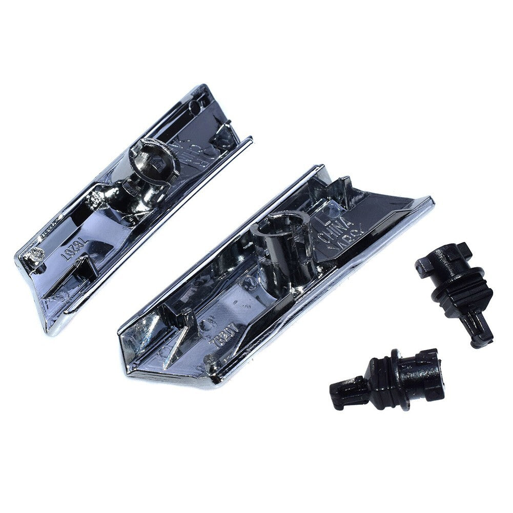 new Washer Nozzle Cover Car Accessories for LEXUS GS300 GS350 06-11