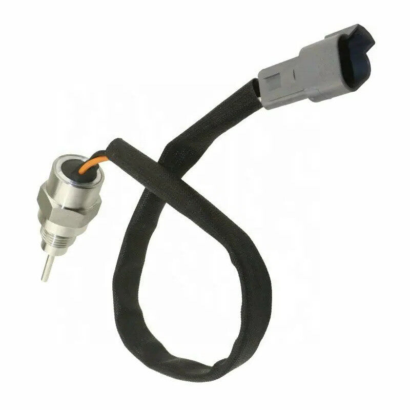 The new temperature sensor is compatible with CAT CONTROL GP CATERPILLAR 1060735 106-0735