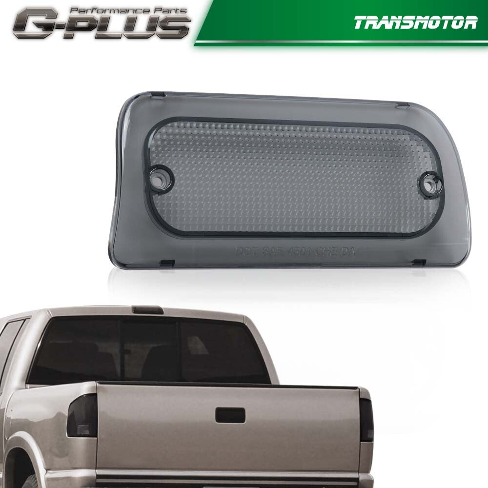 94-04 for Chevrolet S10 for GMC Sonoma, Third Generation US Dollar Pigeon Loft