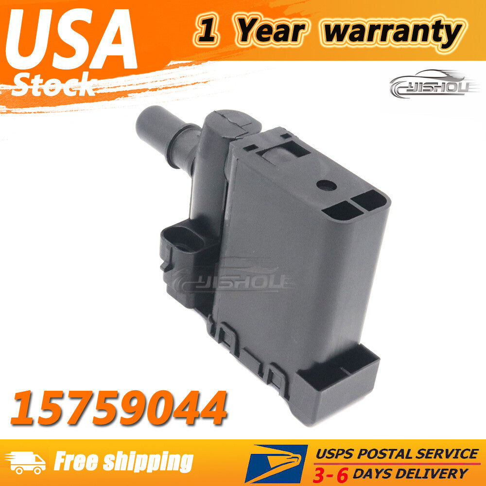 15759044 EVAP Emission Tank Ventilation Control Valve Solenoid Valve for Chevrolet for GMC 911080