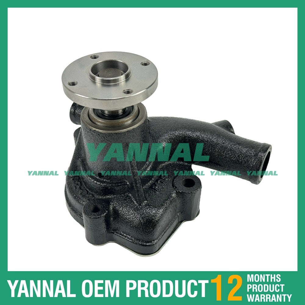 21010-61504 Water pump suitable for 1986-1988 for Nissan SD25 diesel 720 D21 pickups.