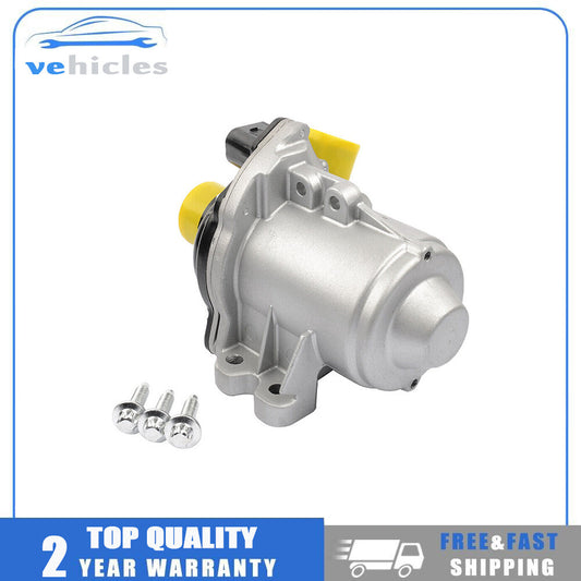 1 item (11519455978) is an electric water pump suitable for BMW 335i, 335xi, 335xi, 335i, 135i, and 135i models.