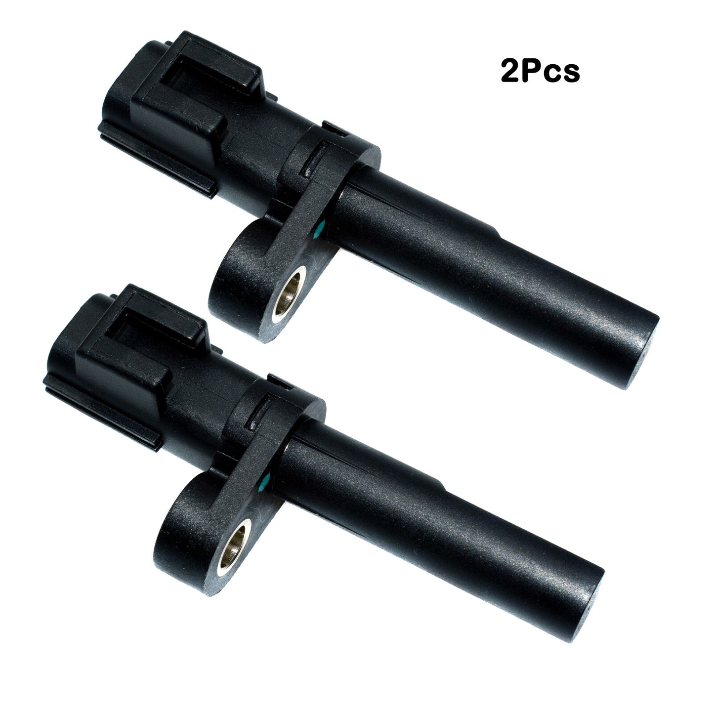 2Pcs Rear ABS Wheel Speed Sensor for Dodge Durango for Ram 1500 for Ram 2500 56028668AE