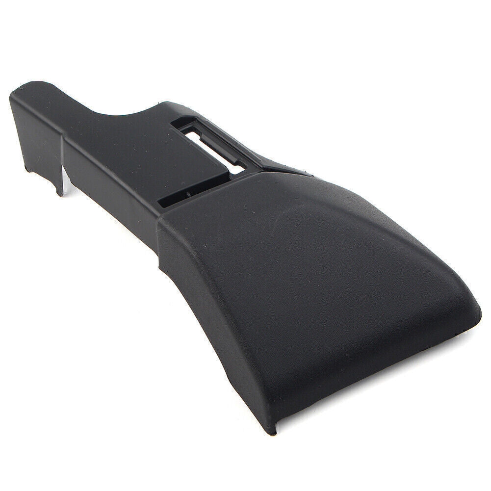Left Rear Front Wheel Arch Moulding End Cap for Land Rover Discovery 3 4 Black