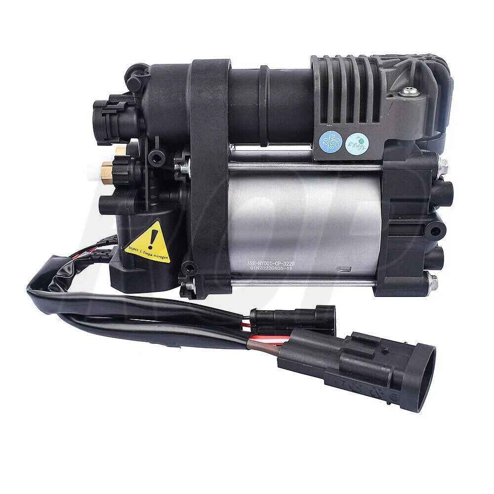 Air Suspension Compressor Pump for Hyundai Equus 2011-2016 558803N000 558813M000