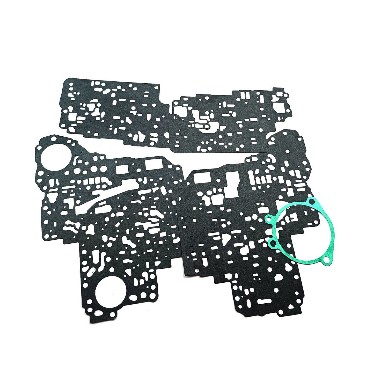 RE4F04A JF403E Transmission Overhaul Rebuild Gasket Kit for Nissan for INFINITI