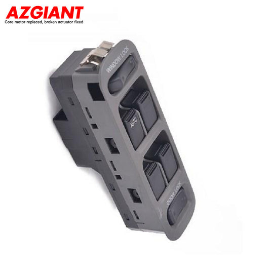 Power Window Switch Front Left Driver Side for 2000 - 2005 for Suzuki Ignis I