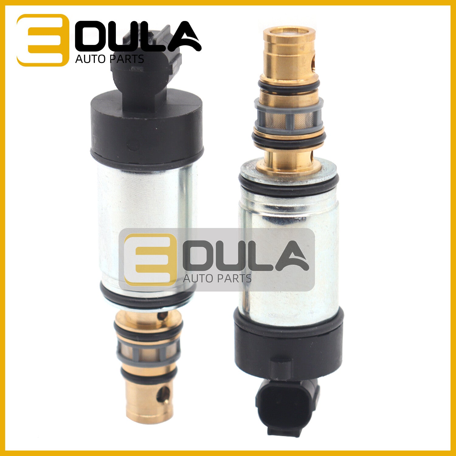 A/C AC Compressor Control Valve fits for Nissan Sentra 1.8L 2013-2019 1PCS