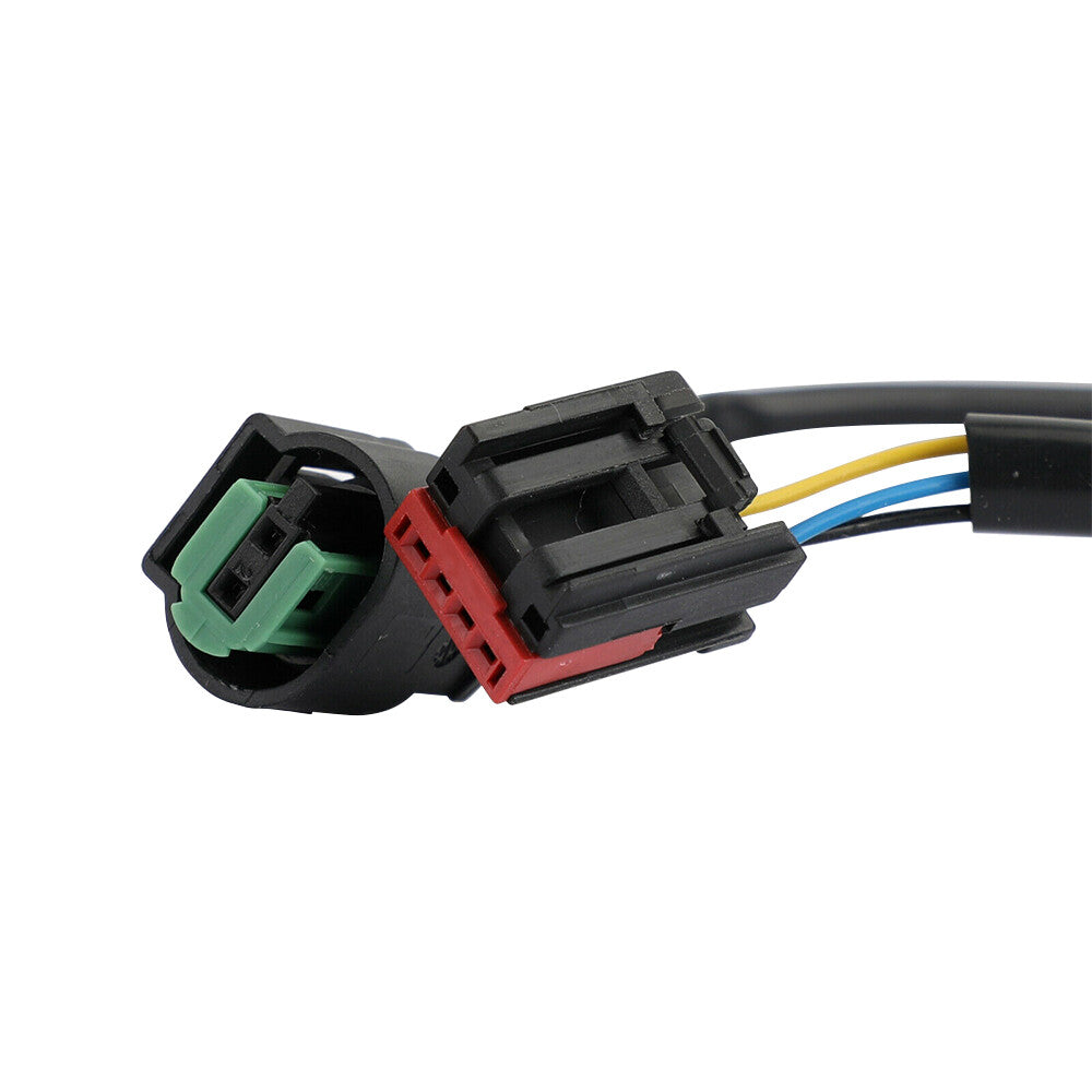 Boot Release Switch for Land Rover Freelander (1999-2006) Tailgate Handle Switch