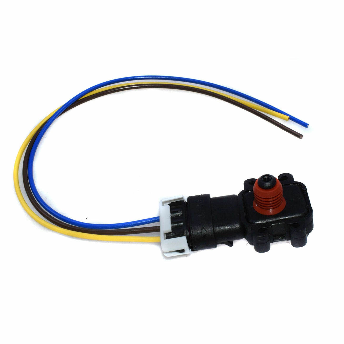 Manifold Absolute Pressure MAP Sensor Plug for Buick for Cadillac for GMC 112614973
