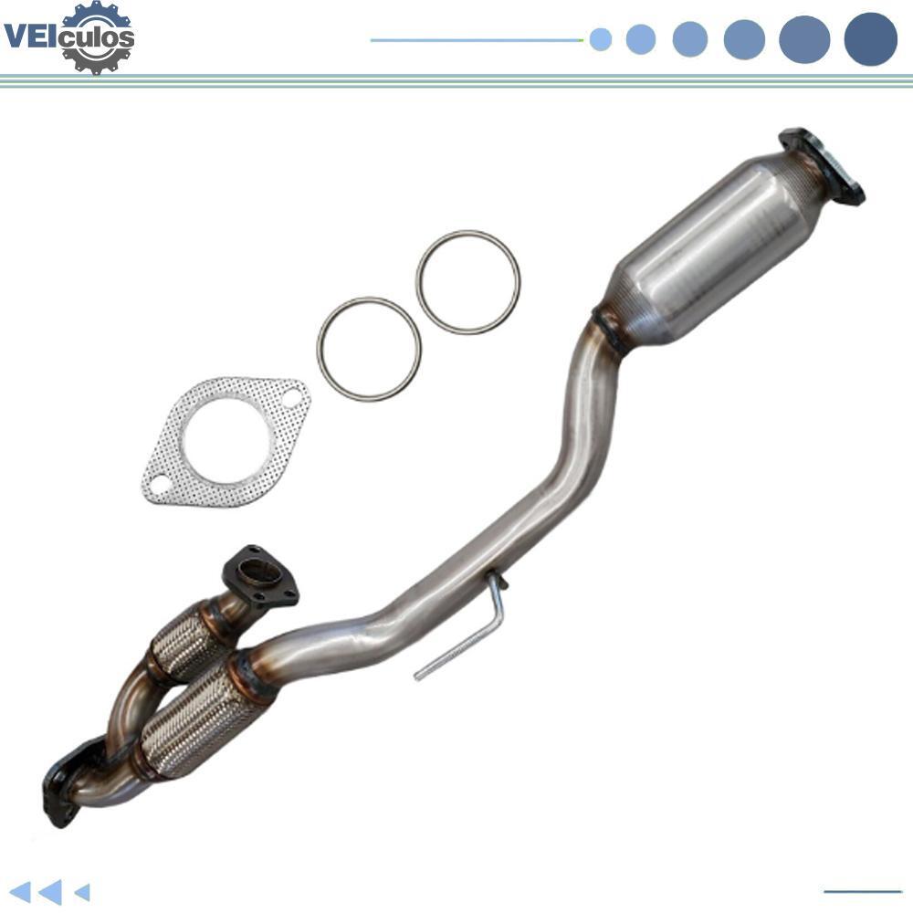 Stainless Steel Catalytic Converter For 2009-2014 for Nissan Murano 3.5L 200201AA2B