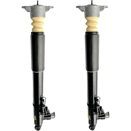 Assys CCD front and rear shock absorber struts for Lincoln for Navigator and for Ford Expedition 18-23