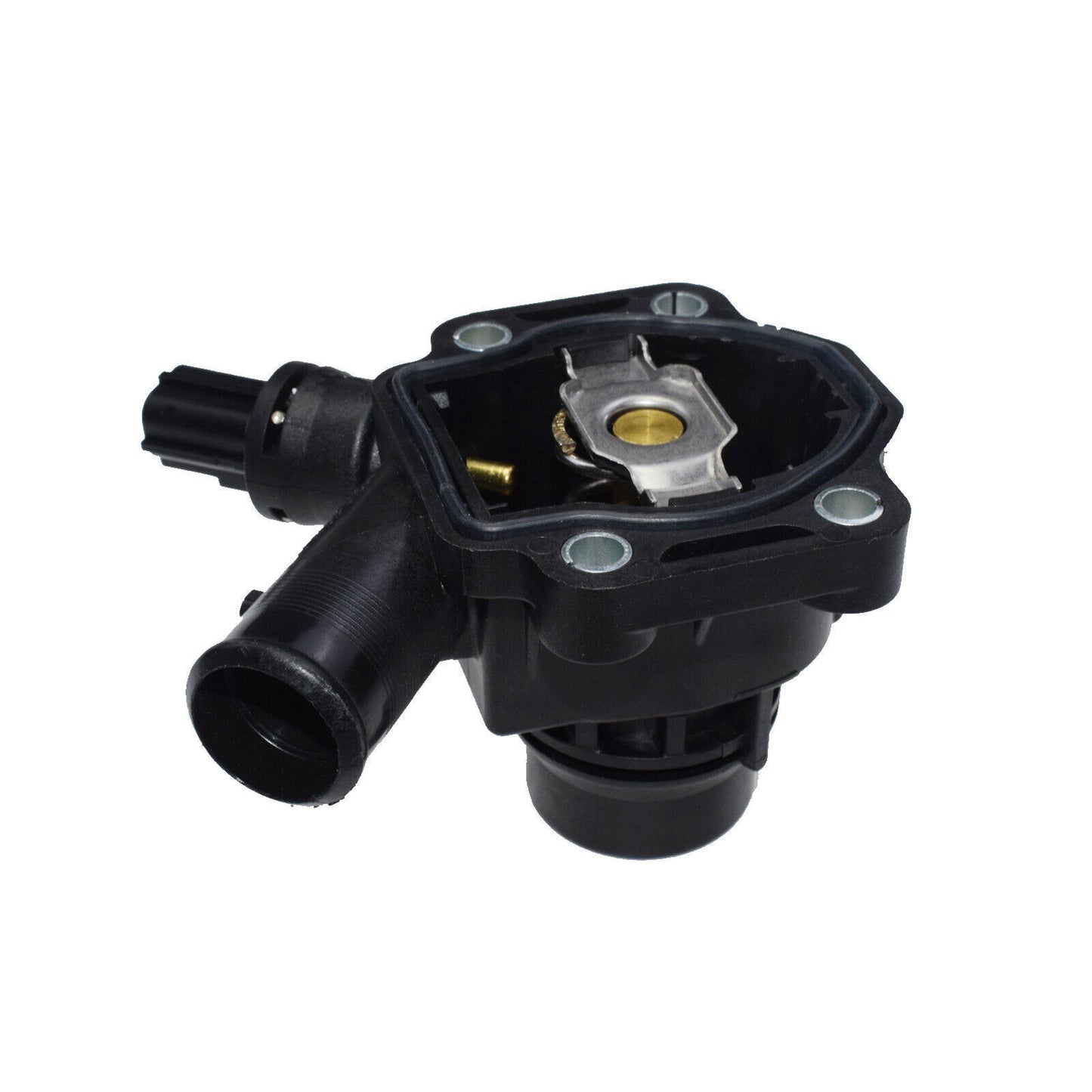 for Volvo V60 S60 S80 XC60 XC70 XC90 for Land Rover LR2 Engine Coolant Thermostat 1X