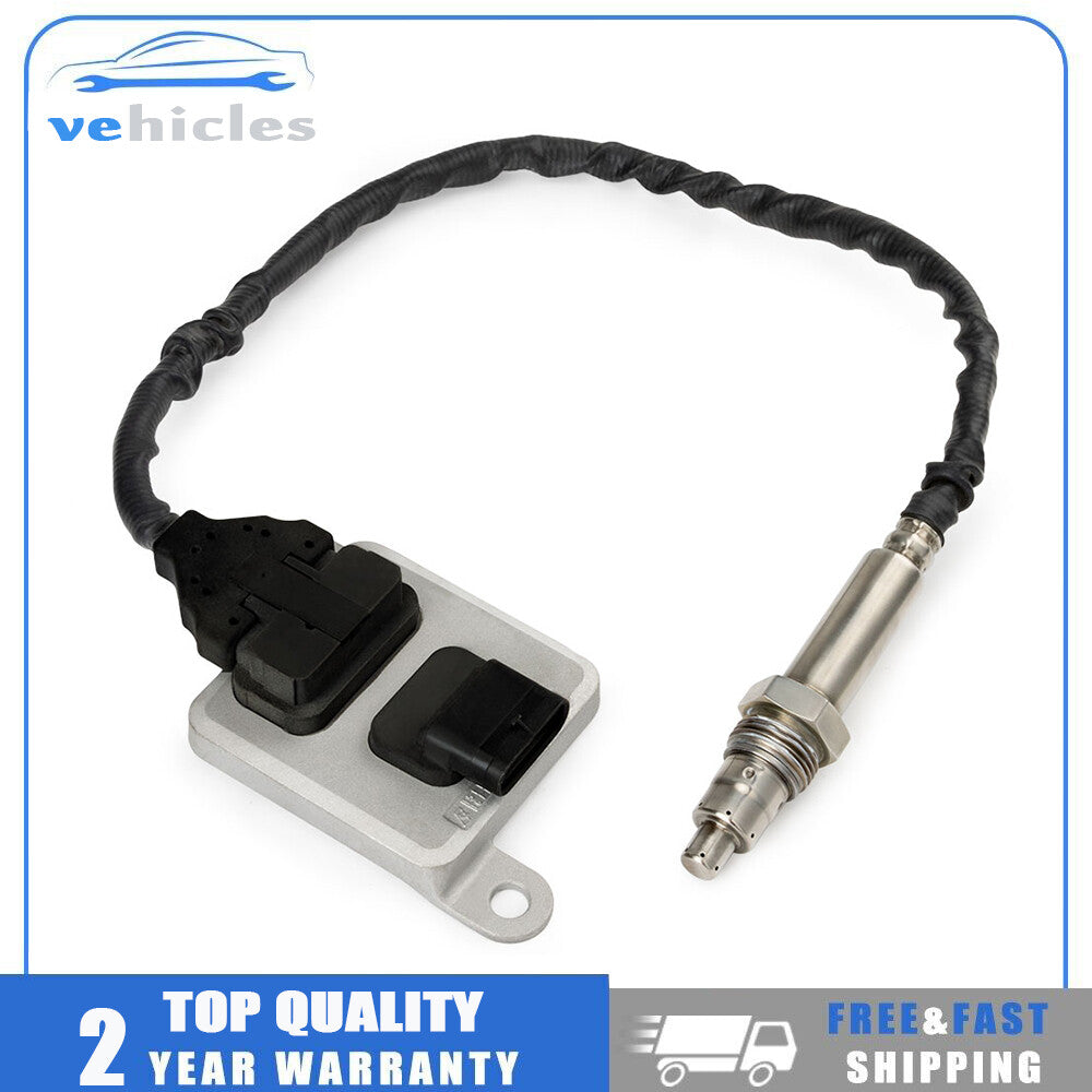 Nitrogen oxide sensor A0009053403 is suitable for 2011-2016 for Mercedes-Benz E350 3.5L and 3.0L models.