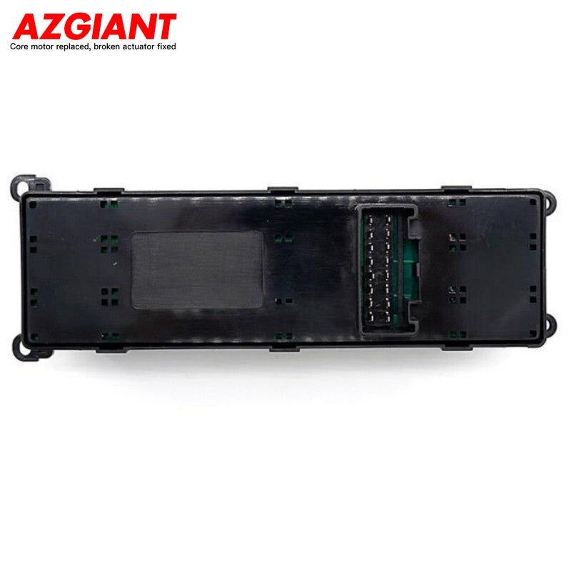 Front Left Driver Side Window Switch 93570-1W155 for 2012 - 2015 for Kia Rio