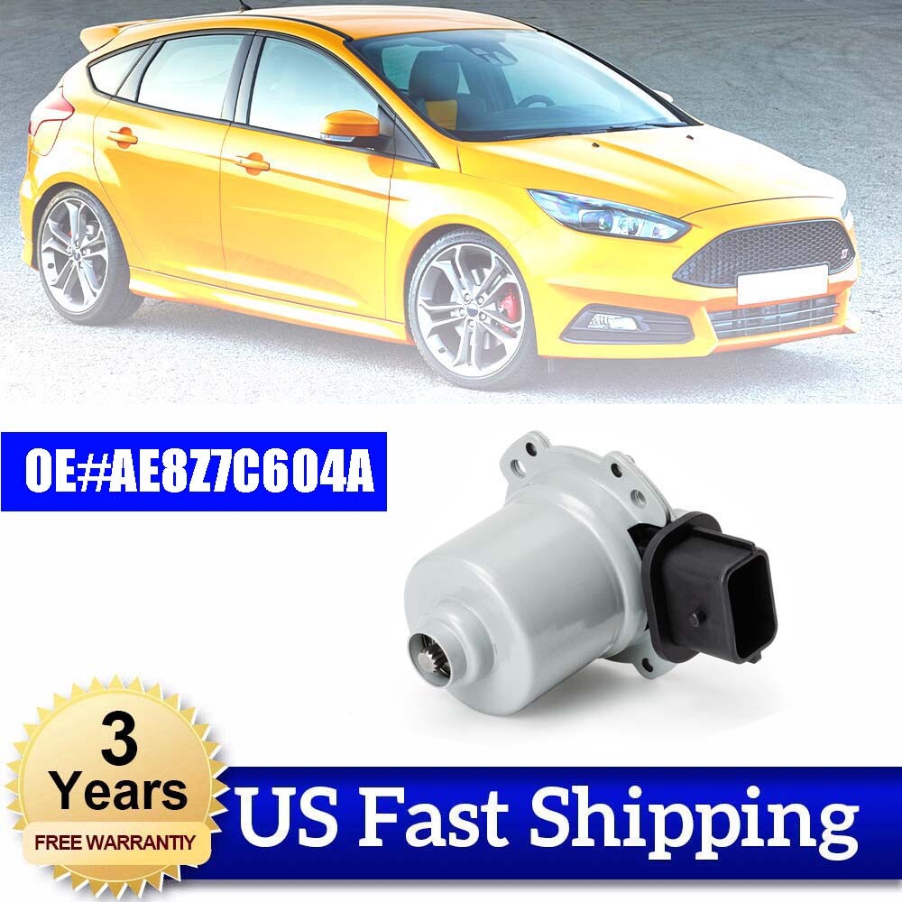 Automatic Transmission Clutch Actuator Replace for Ford Fiesta Focus AE8Z7C604A
