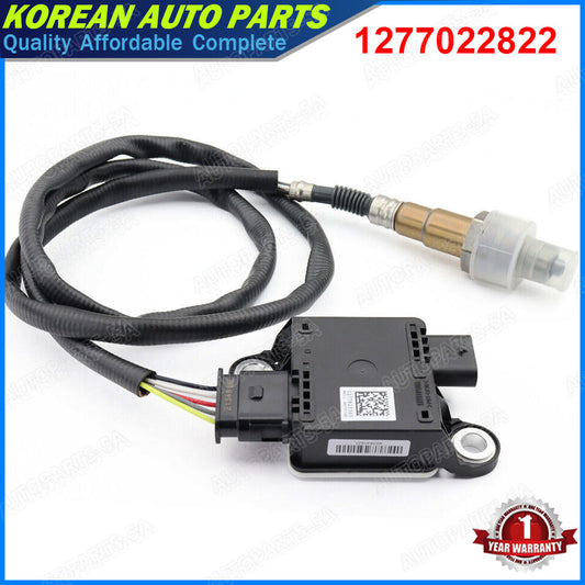 PM 2.1 smoke particulate sensor for Kia for HYUNDAI 39265-2A450 1277022822