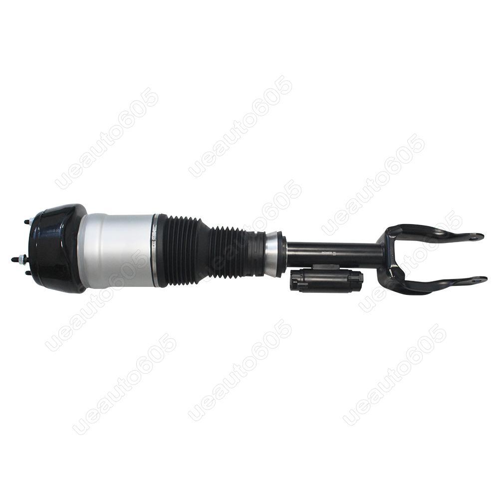 for Mercedes W292 C292 GLE320 AWD air strut shock absorber front right w /ADS