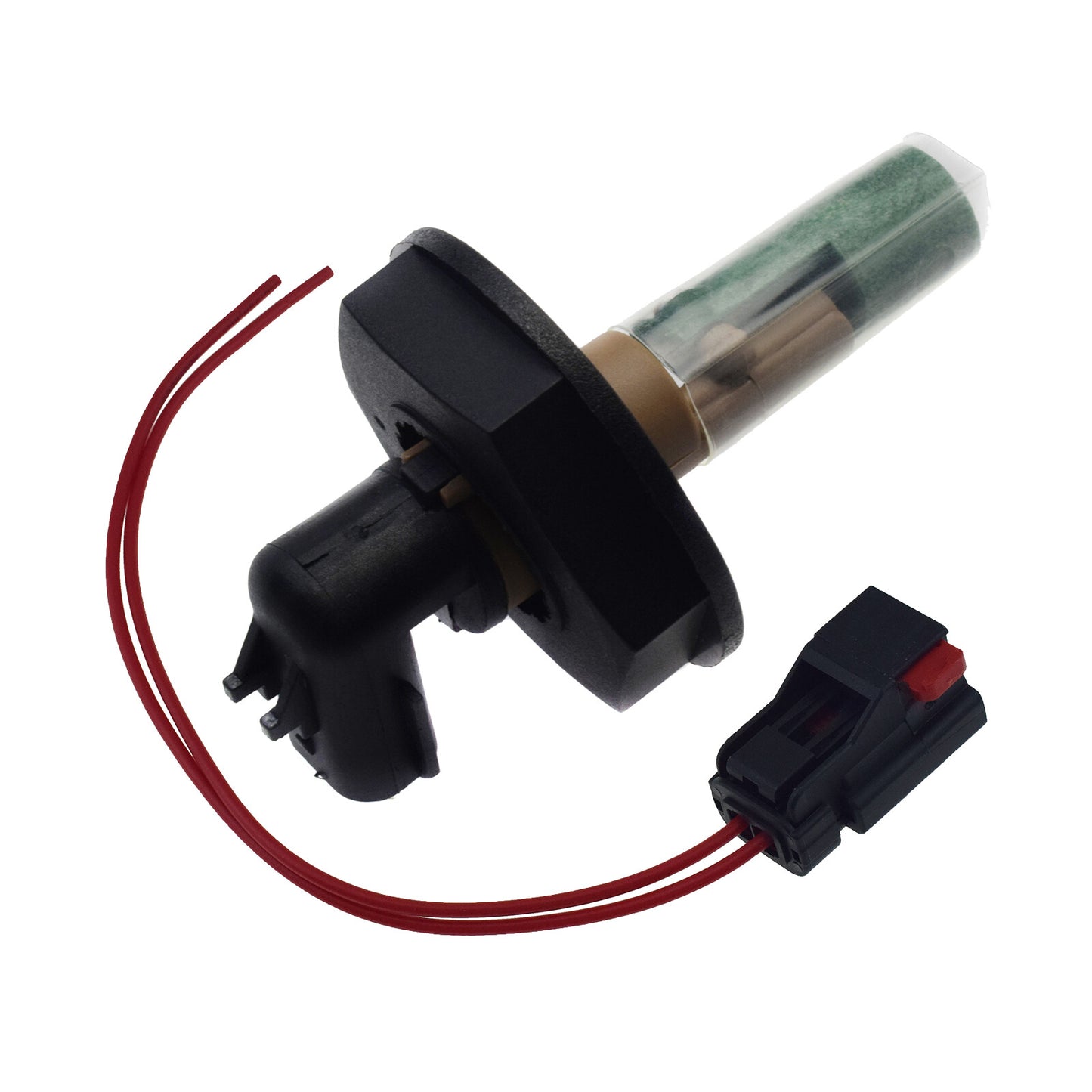 Coolant Level Sensor W/ Connector For 2007-2010 for Freightliner Columbia Cascadia