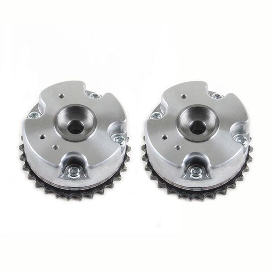 2pcs Camshaft Timing Adjuster for AUDI CAJA CCAA CALB 06E109083M 06E109083M