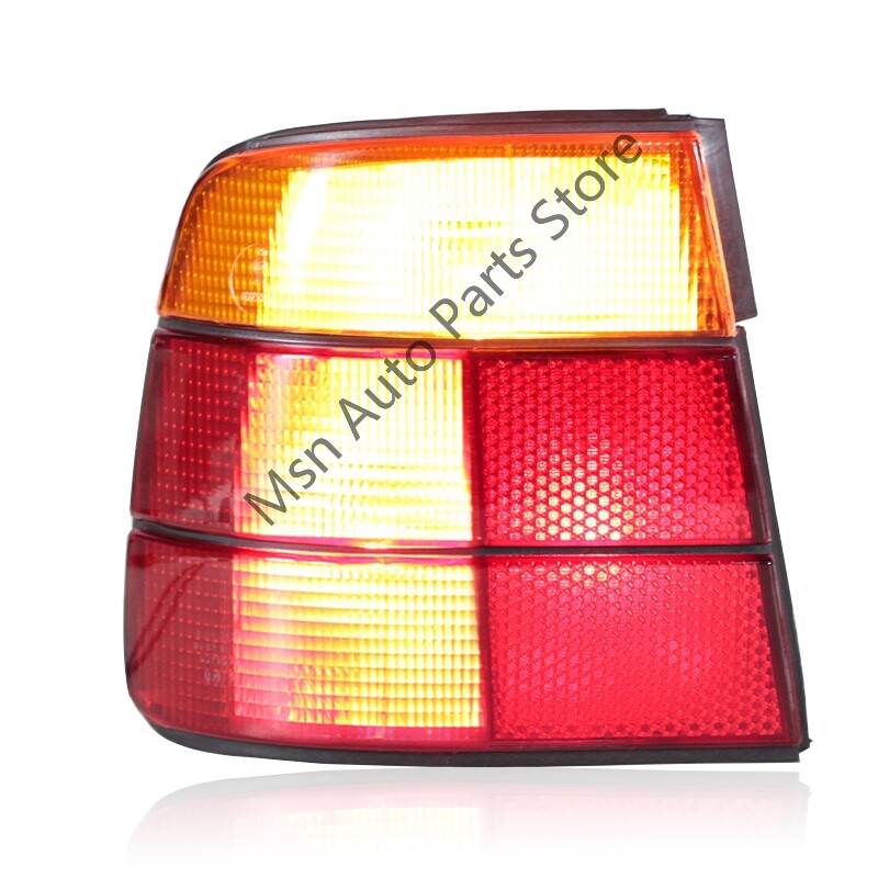 Right Rear Bumper Tail Light Brake Light for BMW 5-Series E34 1988 1989-1995