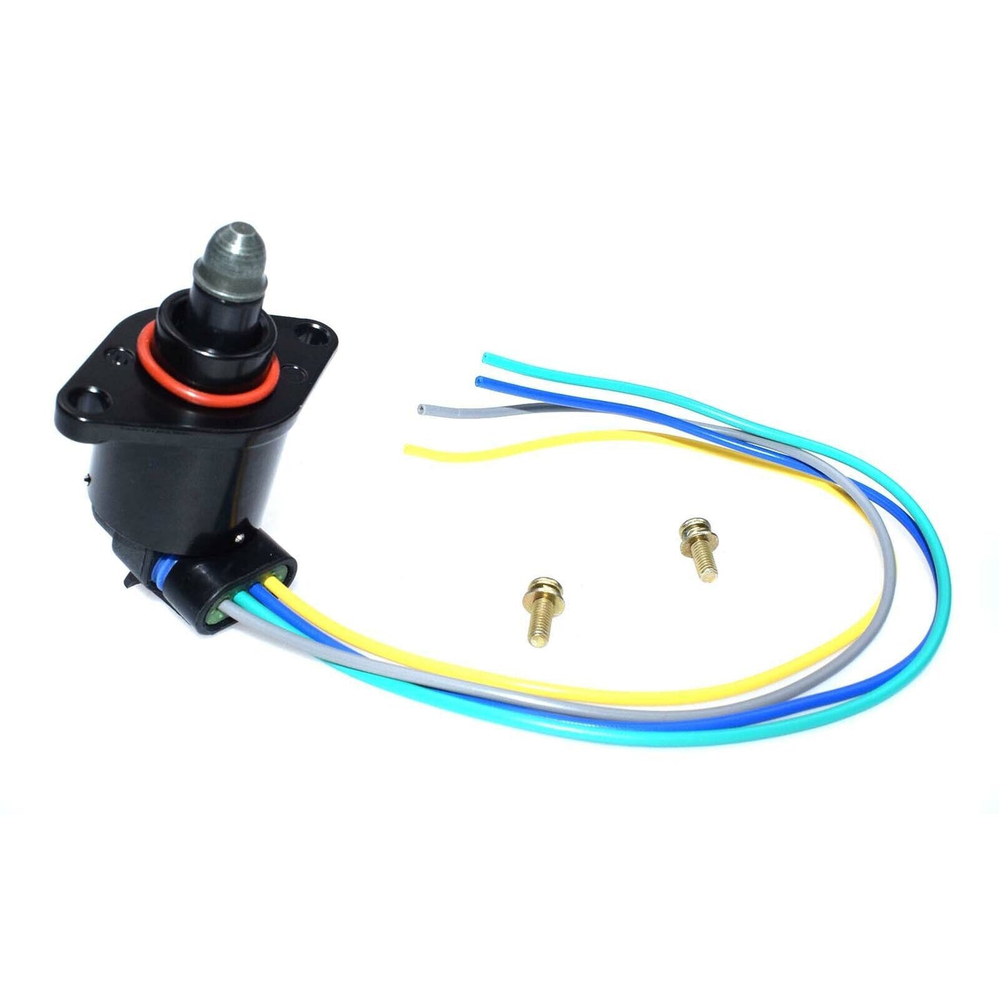 for Chery Dongfeng Chana for Kia Engine Idle Air Control Valve  Connector Pigtail