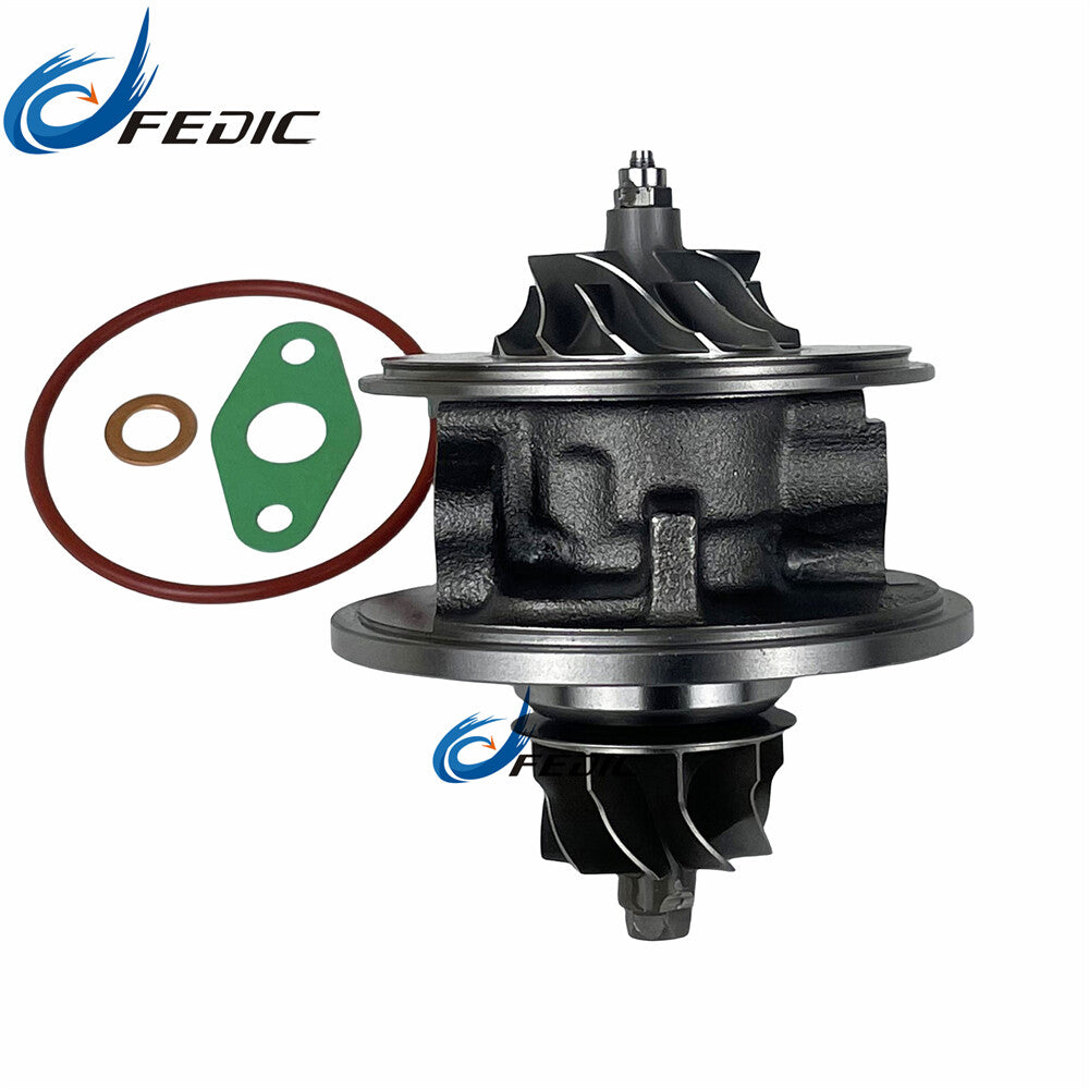Turbo cartridge BV39 54399880016 for Seat for Skoda for VW for Ford 1.9 TDI ASZ 96 Kw 110 Kw