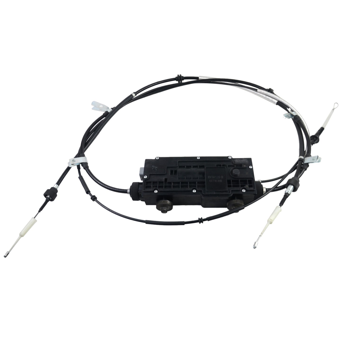 Park brake module handbrake actuator suitable for 04-09 for Land Rover LR3 / for Range Rover Sport