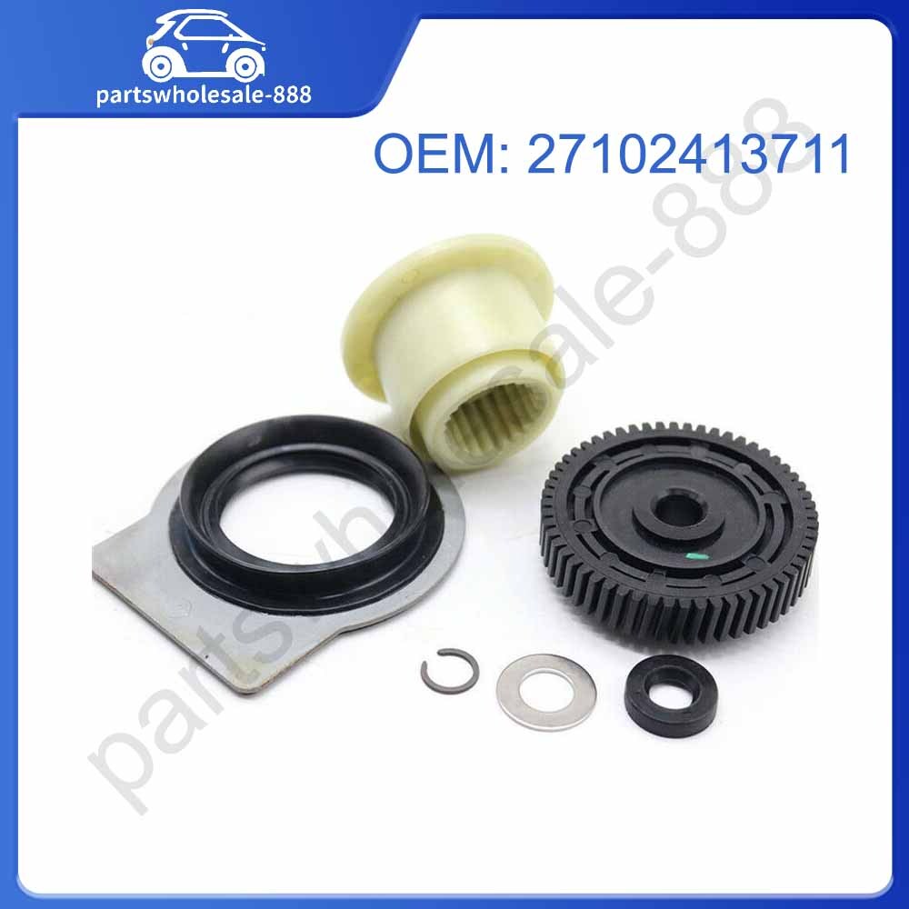 Transfer box actuator repair kit for BMW E98, X3, E83, X5, E53, E70, E71 27102413711