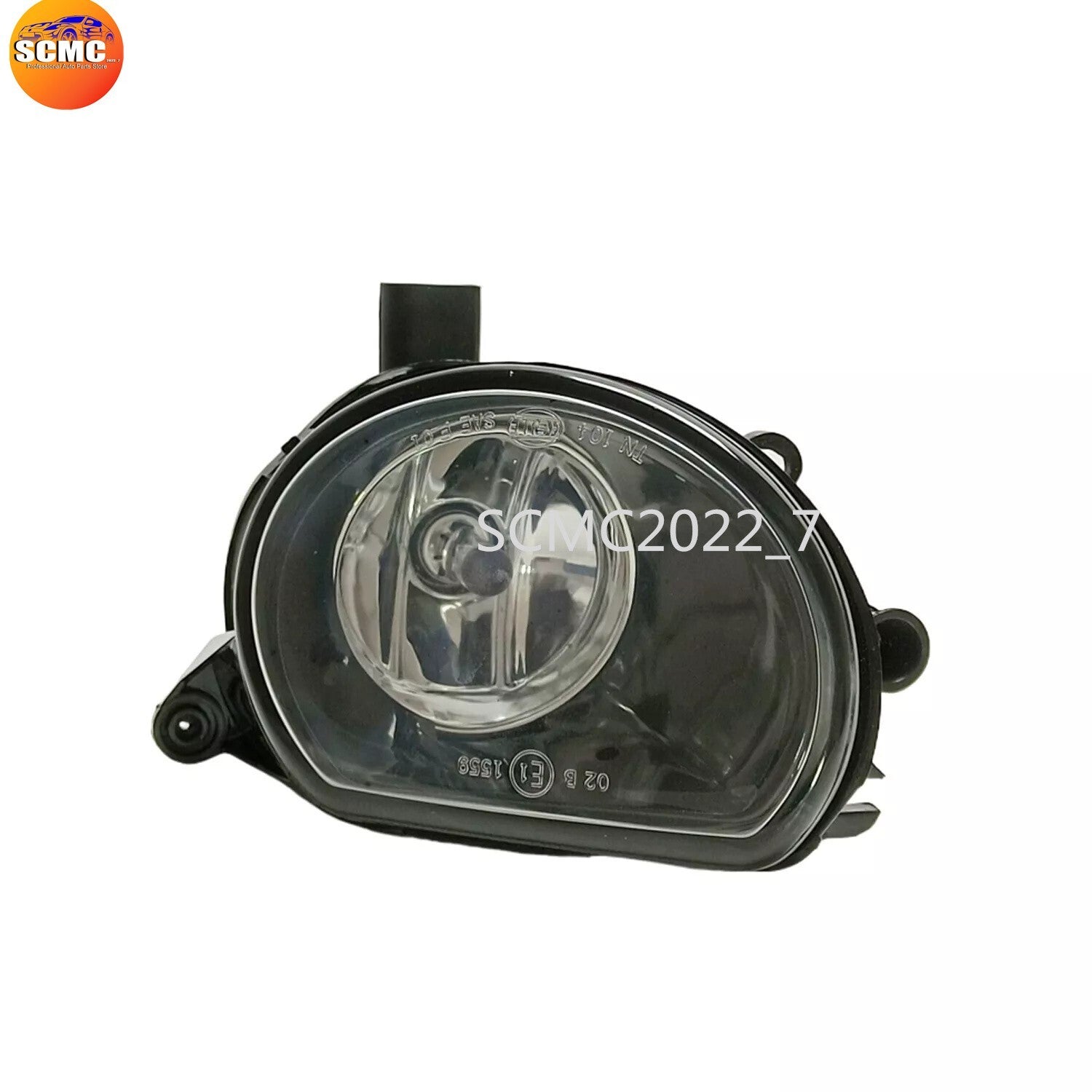New Front Left Bumper Halogen Fog Lamps Assembly for AUDI A3 Q7 8P0941699A
