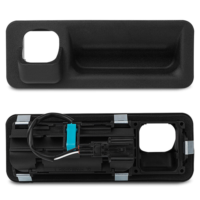 Rear Trunk Tailgate Release Switch Handle 81260D9010 fit for Kia Sportage 2017-2019