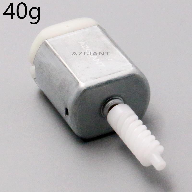 The door lock motor is suitable for Mitsubishi Lancer / ECLIPSE IV MK4 models from 2008 to 2014 and from 2006 to 2012.