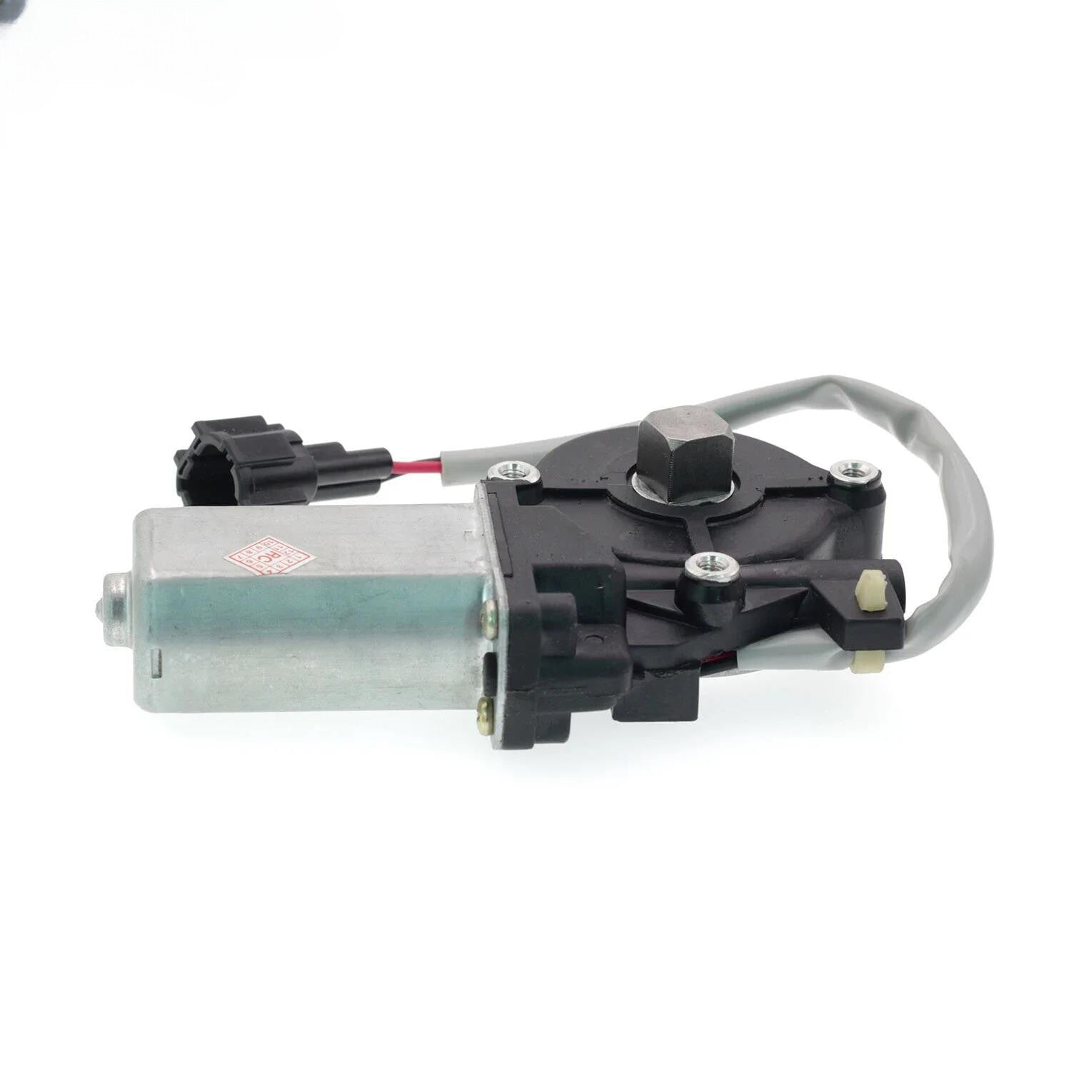1PC Rear Left Electric Window Lifter Regulator Motor For 2005-2018 for Nissan SYLPHY