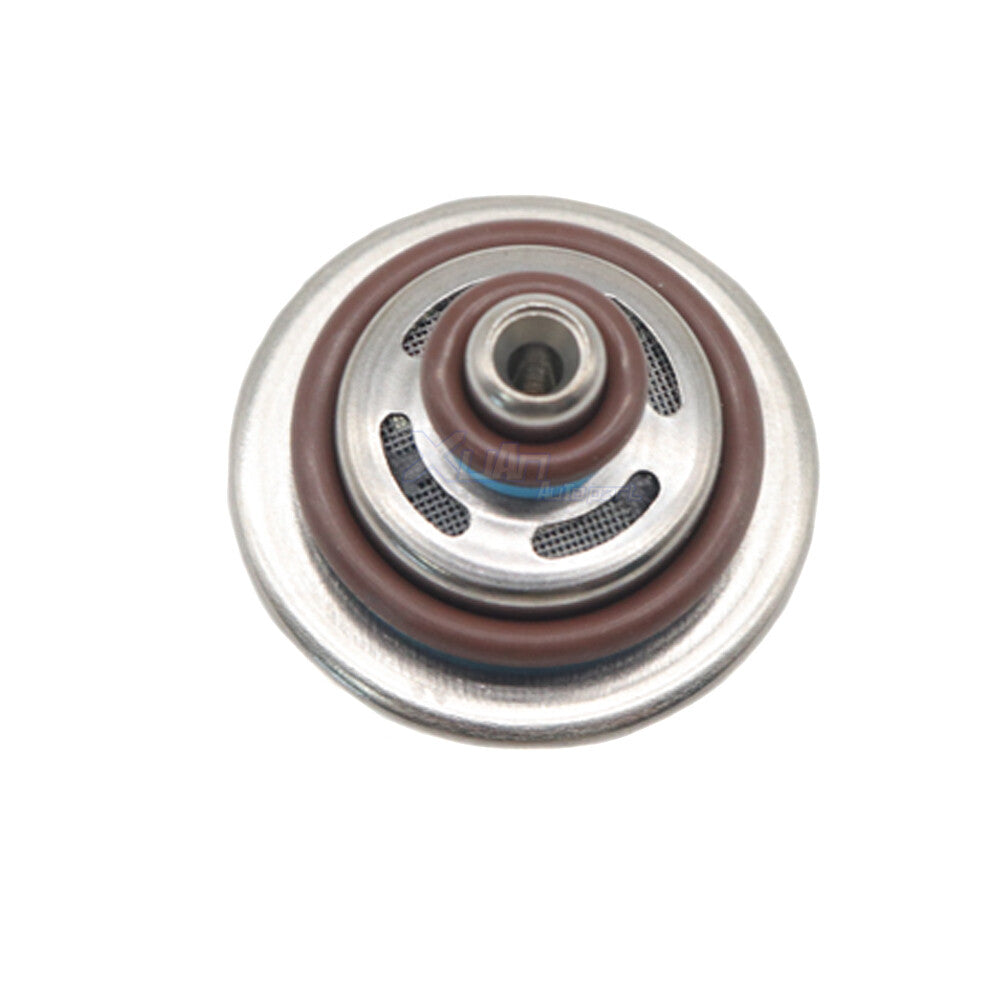 The new fuel injection system is compatible with the GM for Yukon for Chevrolet Silverado 88894360 pressure regulator.