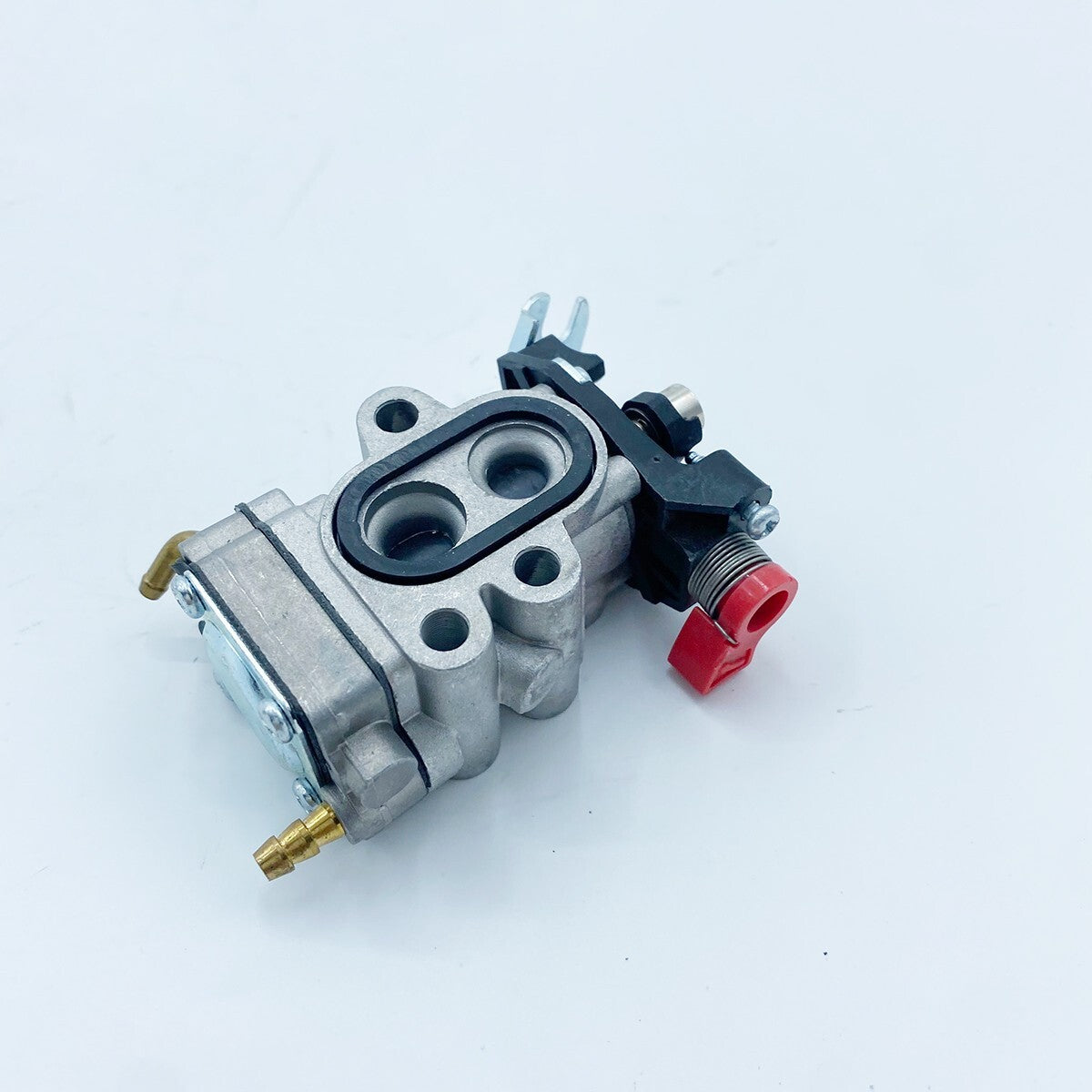 New Carburetor for Kawasaki KAAZ TJ23 TJ23V 23CC 2 Stroke Hedge Trimmer Carb