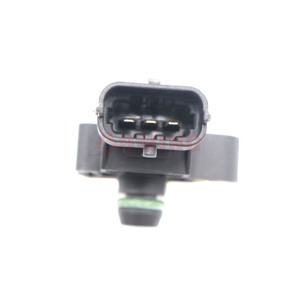 One 2894939RX NOX sensor is suitable for 6.7L ISB/QSB engines, 5WK96674A, 4PIN.