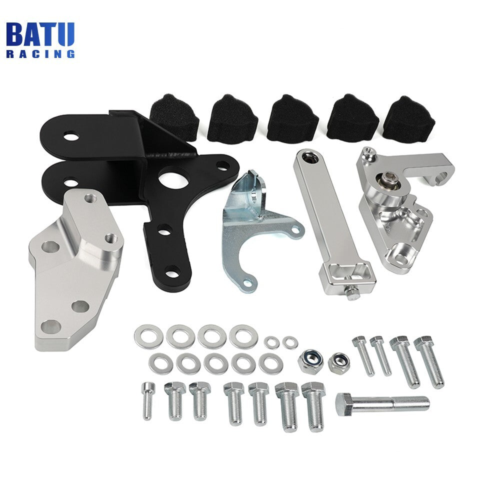 D-Series Hydraulic Hydro Transmission Conversion Kit For 88-91Honda for Civic CRX EF
